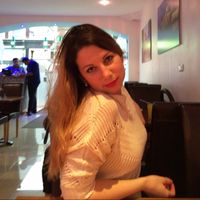 Julija Serstova的照片