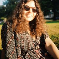 stefany Ferreira的照片