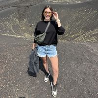 Giuliana Chamorro的照片