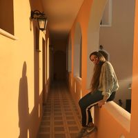 Rochio Pio Pio的照片