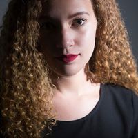 Thais Rocha的照片