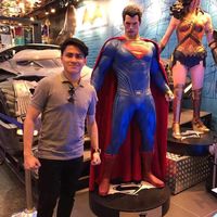 Macky  Solinz's Photo