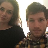 Fotos de Adam Szimic