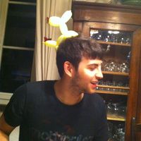 Fotos de Thiago Araújo