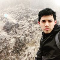 Paul Benavides的照片