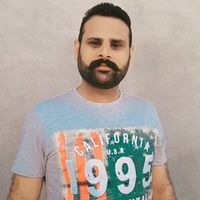 Sukhwant Smagh's Photo