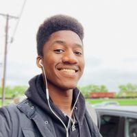 Фотографии пользователя Oforkanji John Odekpe