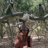 Henrique Gobbi's Photo