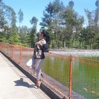 Sandi Saraswati's Photo