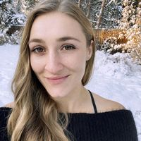 Le foto di Maryam Mirahmadi