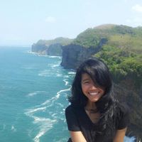 Yoana Kristiawati's Photo