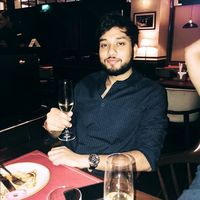 Photos de Mayank Mittal