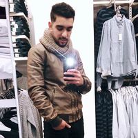 Soufiane Boudra's Photo