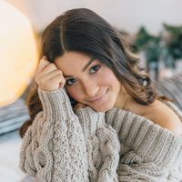 Regina  Gareeva's Photo