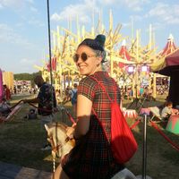 Iida-Linda Kauhava的照片