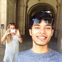 Gustavo Zepeda的照片