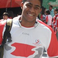 Kaíque Oliveira's Photo