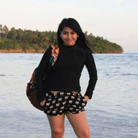 Hertrude Alecsa's Photo