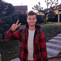 Photos de Max Floriot