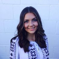 Anna Krispin's Photo