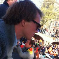 Jacob de Schryver's Photo