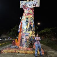 Kevin Anderson's Photo