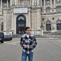 Àhmed Tarek's Photo