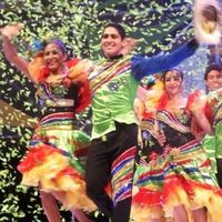 Le foto di Cesar Cassere