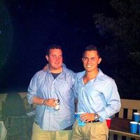 Kevin O'Donnell's Photo