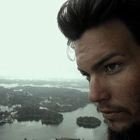 Gabriel Mauttoni's Photo