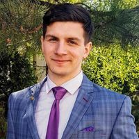 Corneliu Coman's Photo