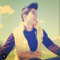 Cihan Arıbaş's Photo