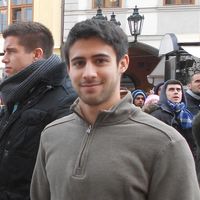 Michael Didion's Photo