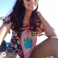 Le foto di Márcia Marium