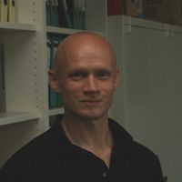 Stephan Wall的照片