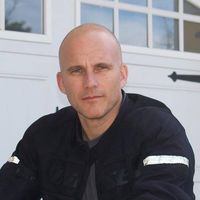 Daniel Tweddell's Photo