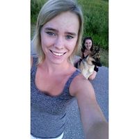 Ashley Paterson's Photo