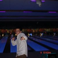 Walter Bourque's Photo