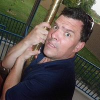 Trevor Moore的照片