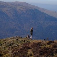 George Oliver's Photo