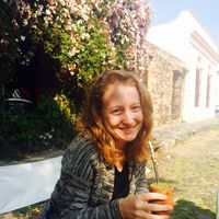 Jessie Baur Swofford的照片