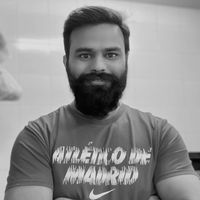 Fotos de Sharad Karale