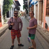 Siggi Hammond's Photo