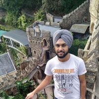 Dilpreet Singh的照片