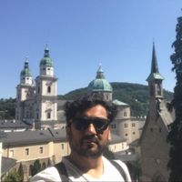 Mauro Rodriguez's Photo