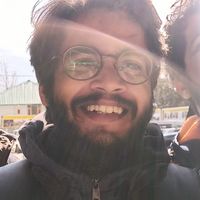 Photos de Akshay Asthana