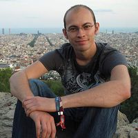 Joachim Wagner's Photo