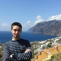 Photos de Bogdan Gradovskyy