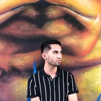 Daniel Arismendy's Photo