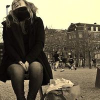 Sarah Molla的照片